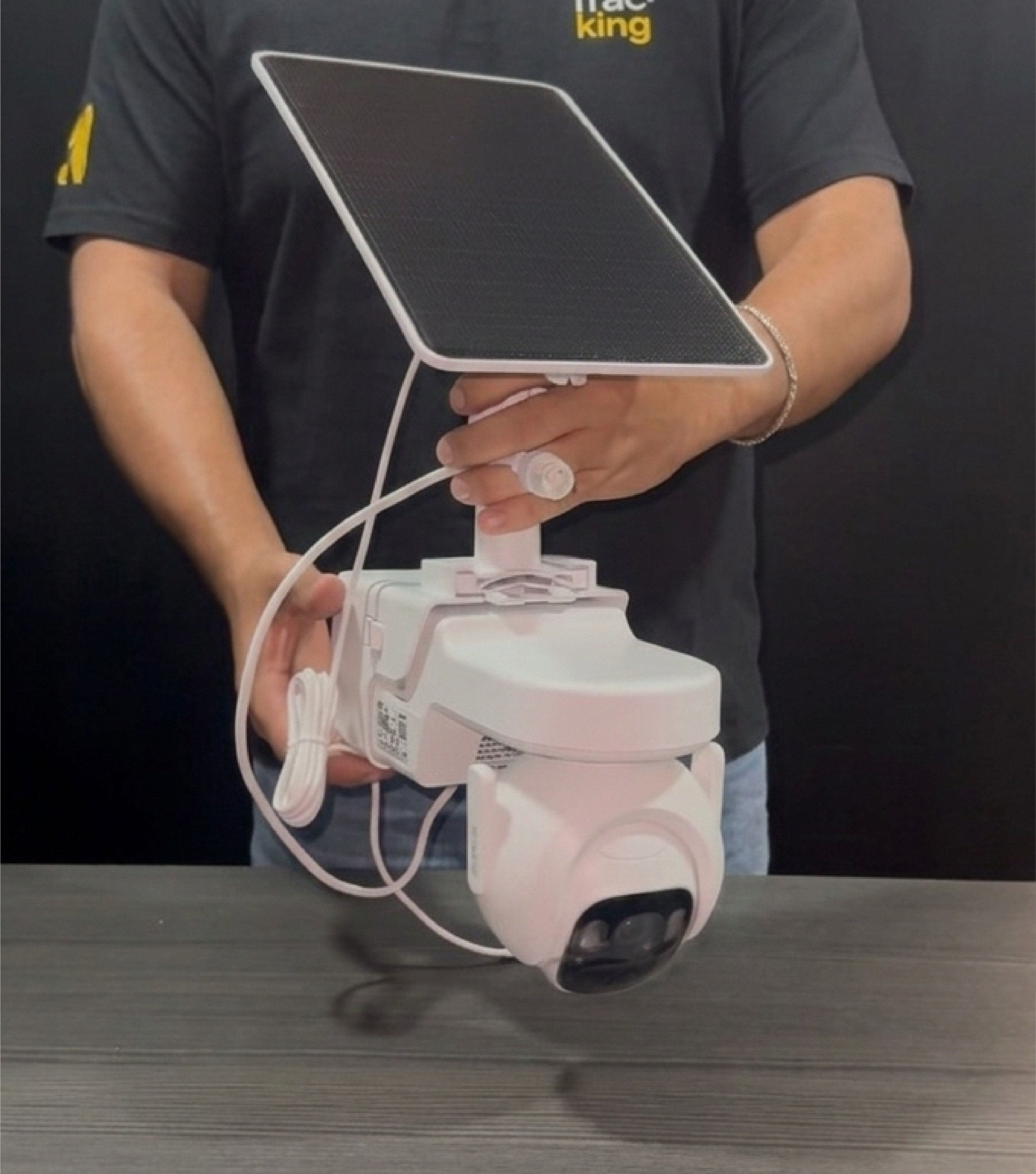 VIDEO CCTV